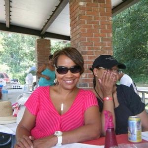 Meet your Posher, Phyllis